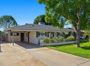 2501 E Pierson St, Phoenix, AZ 85016