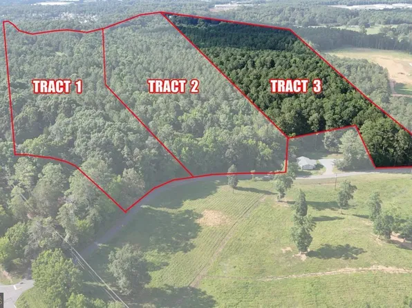 0 Horseshow Rd NW #3, Adairsville, GA 30103
