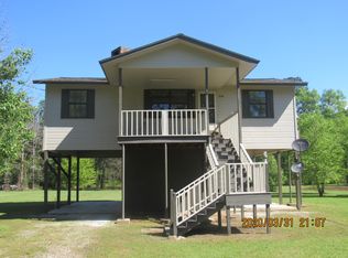 1060 Kincade Rd, Columbus, MS 39702