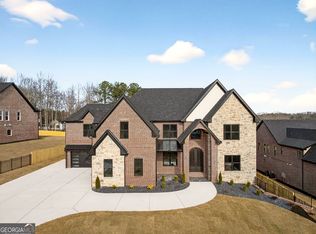 405 Thunder Rd, Buford, GA 30518