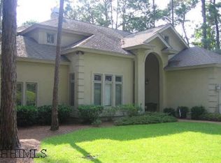 3 Winged Arrow Ct, Hilton Head Island, SC 29926