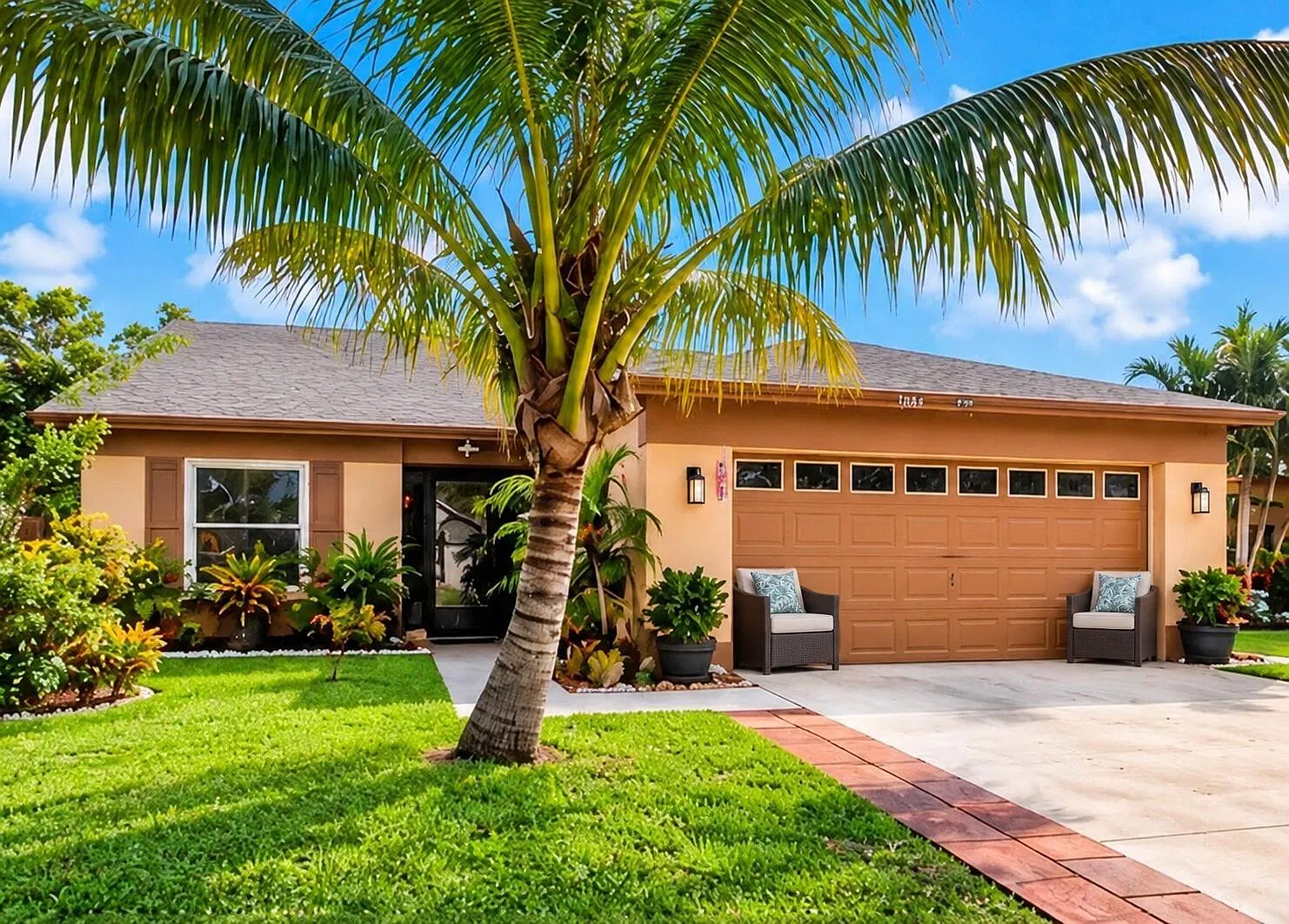 3 bed, 2.0 bath, 1393 sqft, $3,000 — Photo 2