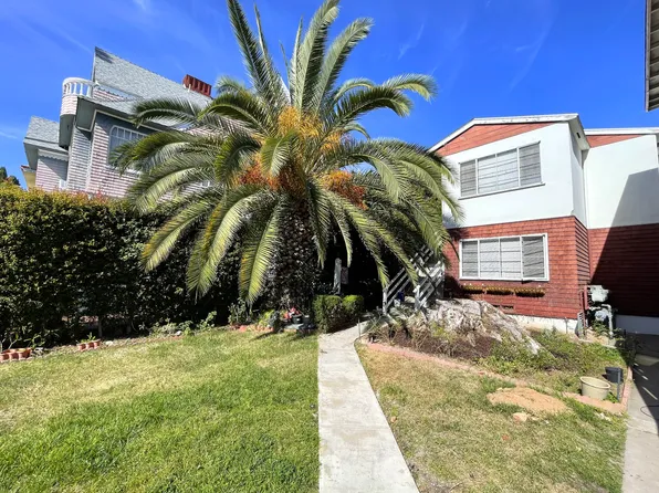 2419 1st Ave #3, San Diego, CA 92101