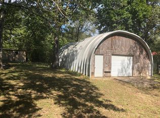133 E Fawn St, Diamond city, AR 72644