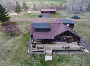 92566 Lake 12 Rd, Sturgeon Lake, MN 55783