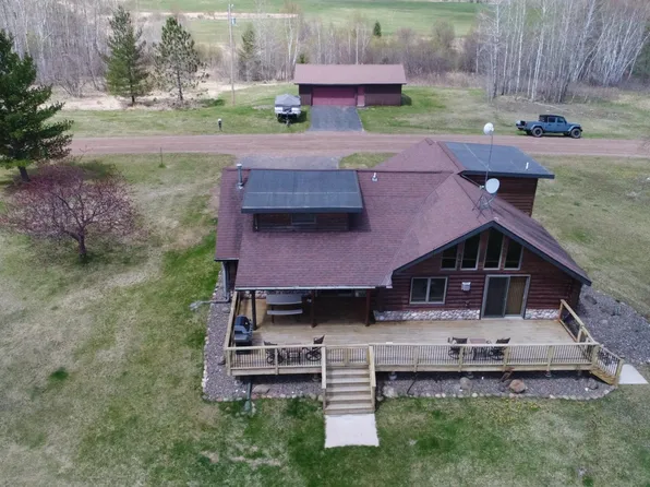 92566 Lake 12 Rd, Sturgeon Lake, MN 55783