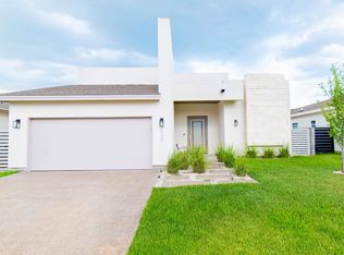 8903 Stream Ln, Laredo, TX 78045