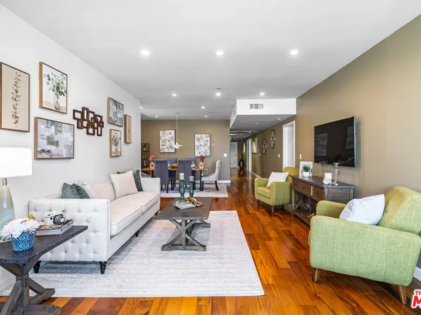 1540 Amherst Ave APT Ph2, Los Angeles, CA 90025