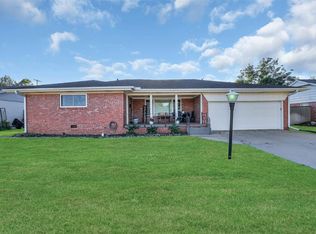 313 William Dr, Altus, OK 73521