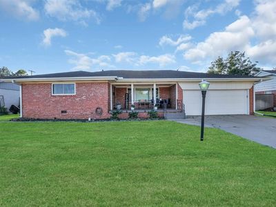 313 William Dr, Altus, OK, 73521