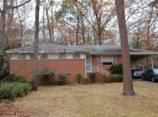 410 Briarcliff Rd, Warner Robins, GA 31088