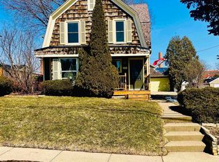 2061 Bennett St, Dubuque, IA 52001