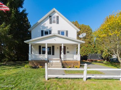 3 Clinton St, Hagaman, NY, 12010