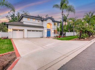 1517 Glasgow Ln, Escondido, CA 92027