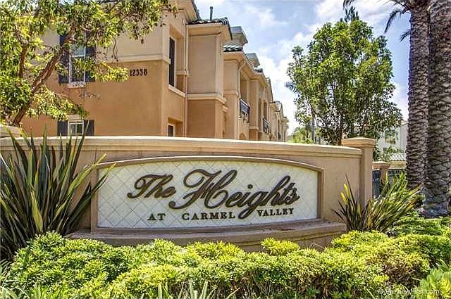 The Heights Community