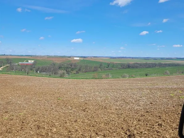 40 Ac Burr Oak Road, Mineral Point, WI 53565