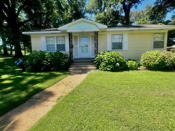 601 High St, Union City, TN 38261