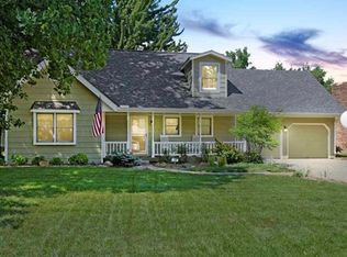 116 McCutcheon Dr, Lafayette, IN 47909