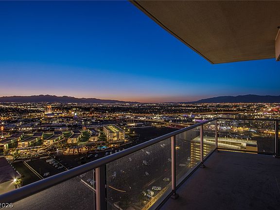 2nd image of 2700 Las Vegas Blvd S Unit 2702