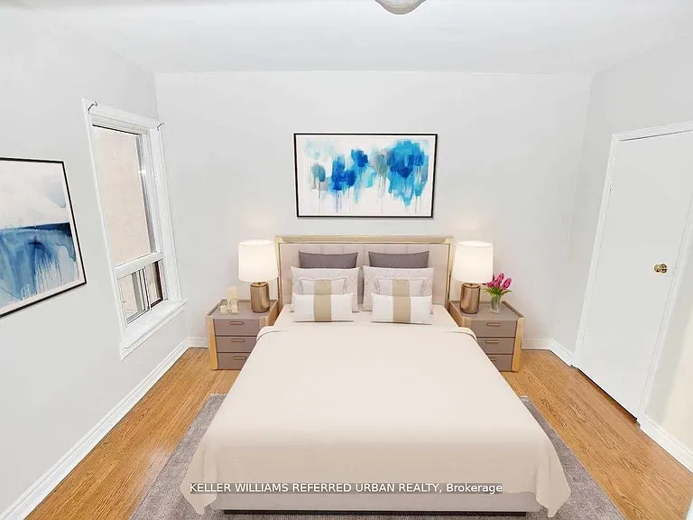 559 Dufferin St #UPPER — Photo 4