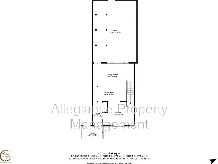 3110 Landover St — Photo 36