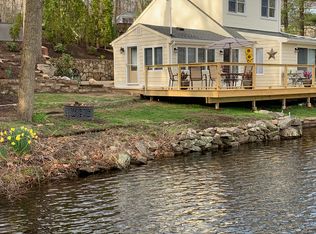 108 W Shore Dr, Exeter, RI 02822