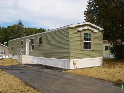 54 Patio Park Lane, Gorham, ME, 04038