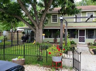 403 Marburger St, Smithville, TX 78957