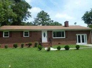 617 Ella Taylor Rd, Yorktown, VA 23692