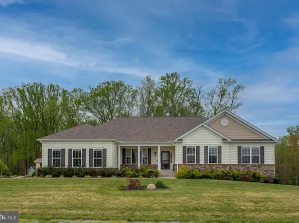9468 Juniper St, King George, VA 22485