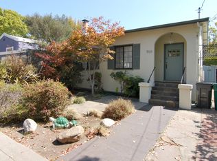 505 Curtis St, Albany, CA 94706