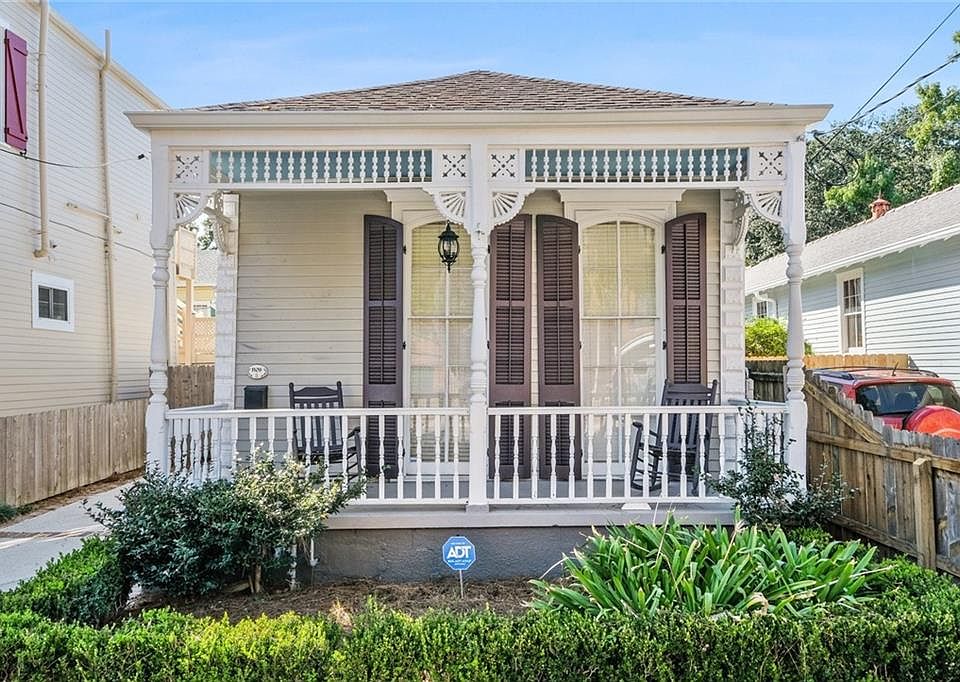 1108 Milan St, New Orleans, LA 70115 Zillow