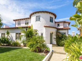 819 Franklin St, Santa Monica, CA 90403