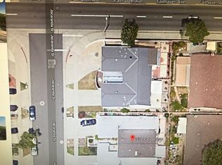 2631 N Jacaranda St, Santa Ana, CA 92705