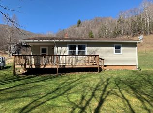 472 Jim Creek Rd, Burnsville, NC 28714