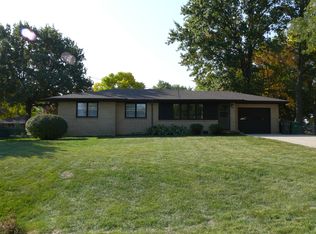 1350 NW 70th Pl, Ankeny, IA 50023