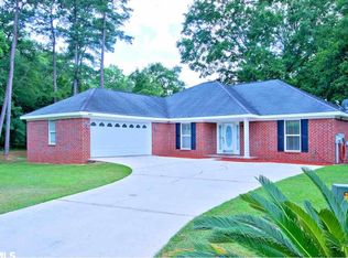 6635 Mighty Oaks Dr, Gulf Shores, AL 36542