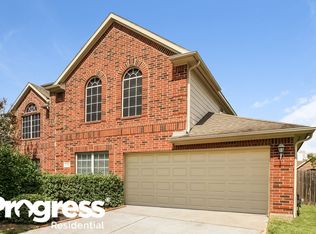 22010 Bridgestone Oak Dr, Spring, TX 77388