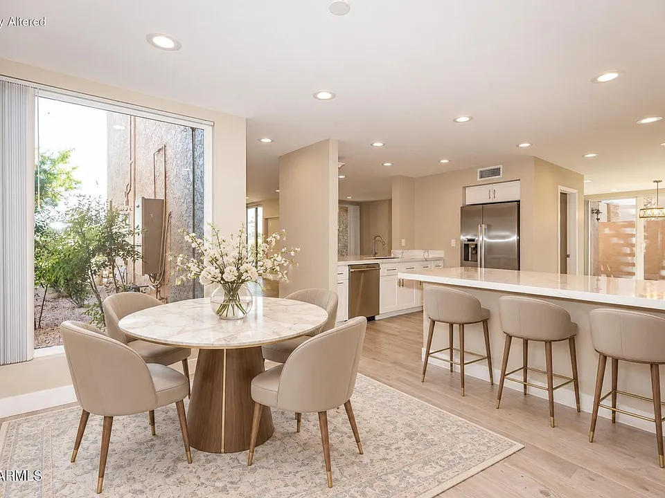 7401 N Scottsdale Rd #46