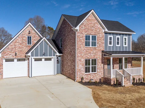 170 Belvedere Cir, Savannah, TN 38372