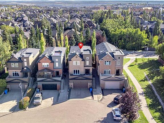 2nd image of 59 N Aspen Meadows Grn SW
