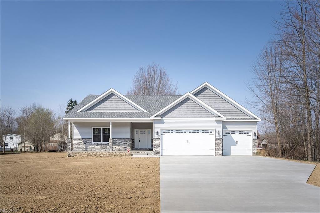 298 Fawn Meadows Ave, North Jackson, OH 44451 Zillow