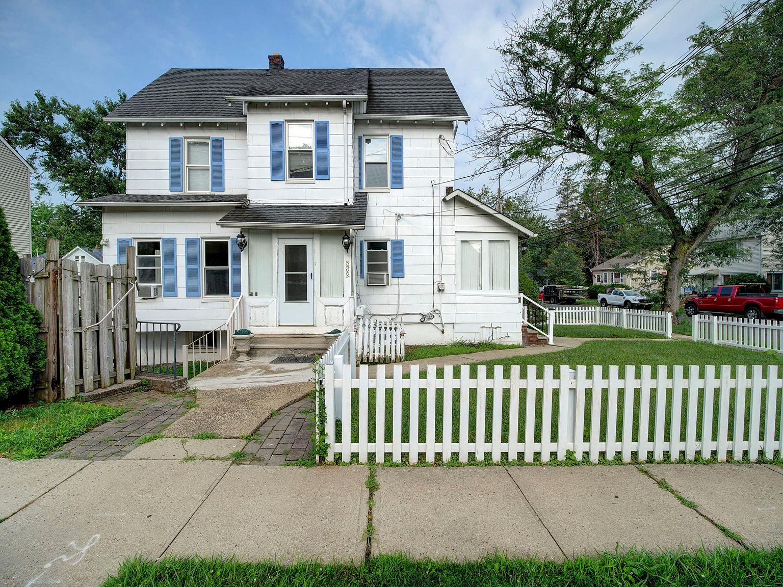 530 3rd Ave, Roselle, NJ 07203 Zillow
