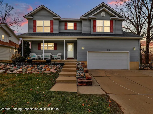 2203 Beechnut Trl, Holt, MI 48842