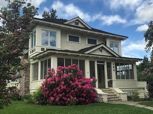 102 N 22nd Ave, Yakima, WA