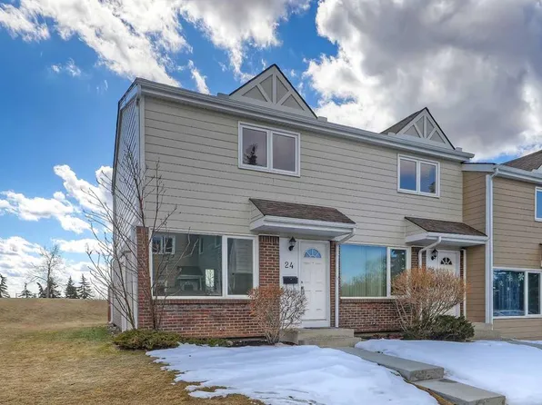 3620 N 51st St SW #24, Calgary, AB T3E 6N7