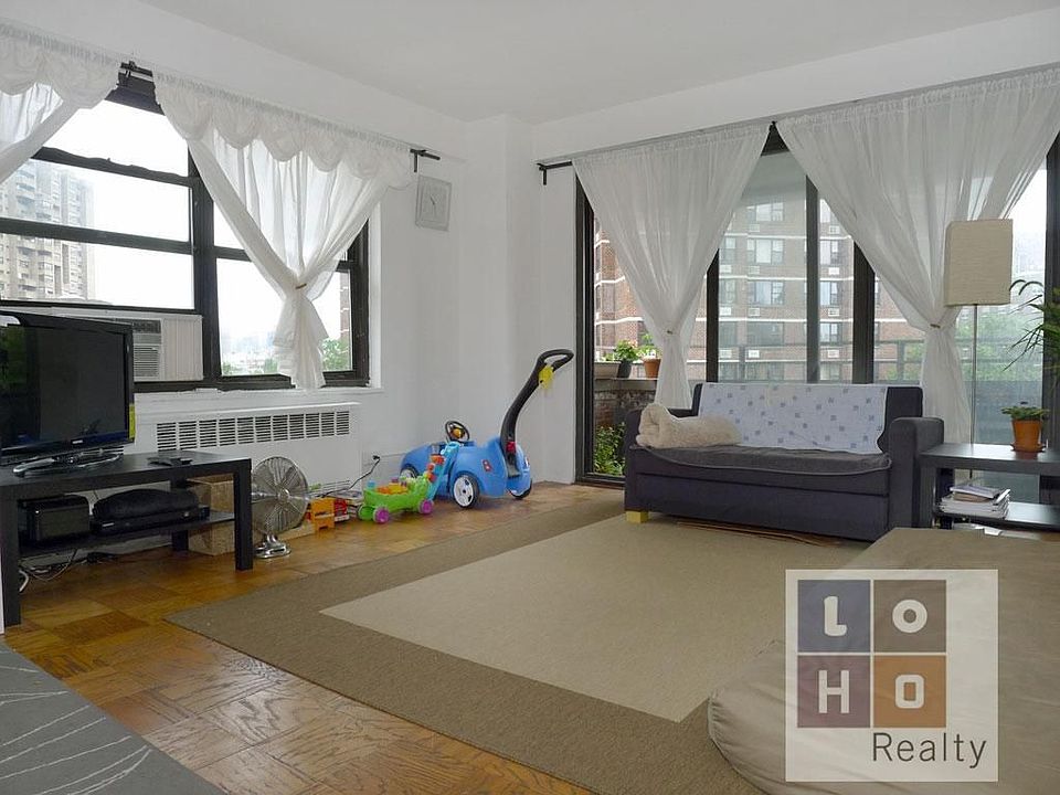 1st image of 268 E Broadway APT A403