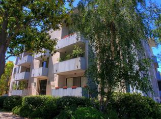 1505 S Bentley Ave APT 301, Los Angeles, CA 90025