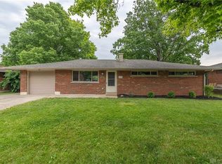 610 Skyview Dr, Dayton, OH 45449