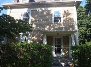 497 Washington St, Brookline, MA 02446
